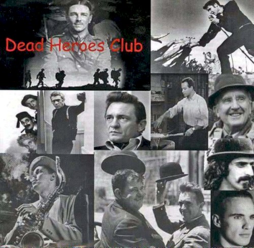 Dead Heroes Club