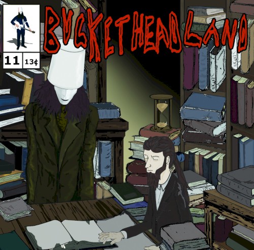 Forgotten Library