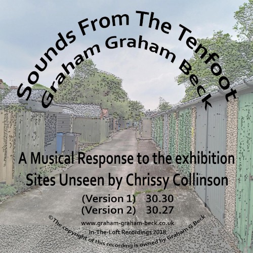Sounds From The Tenfoot