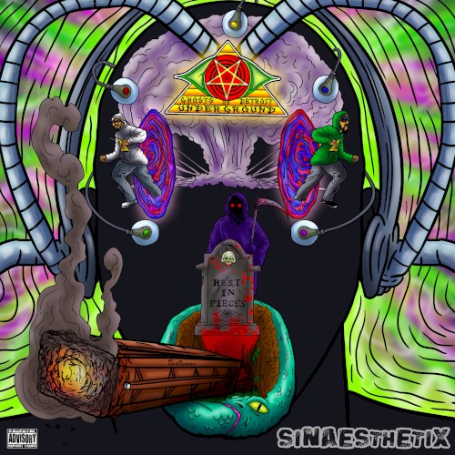 Sinaesthetix