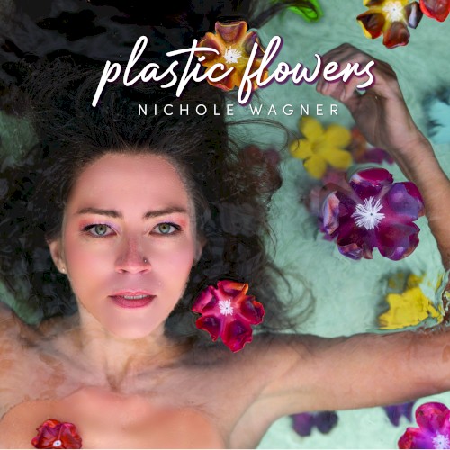 Plastic Flowers