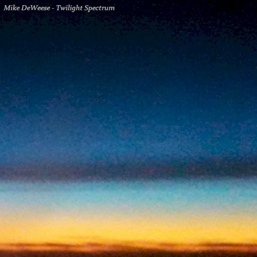 Twilight Spectrum