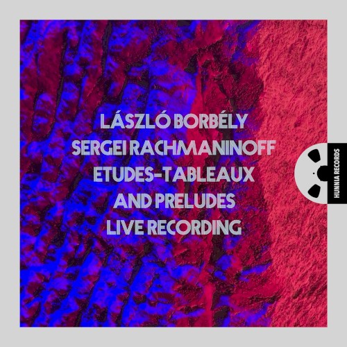 Etudes-Tableaux and Preludes