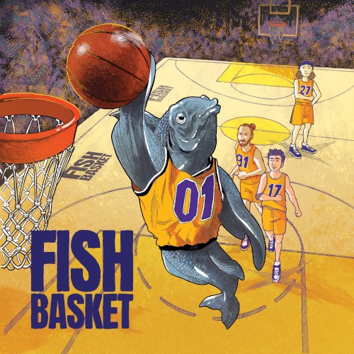 Fish Basket