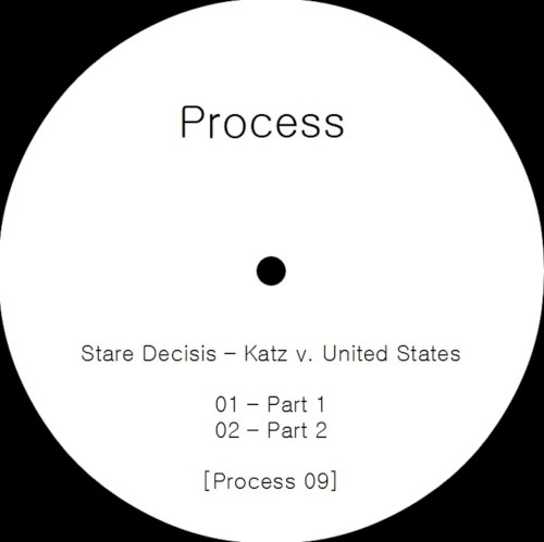 Katz v. United States