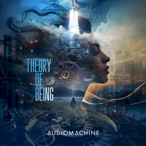 Theory of Being