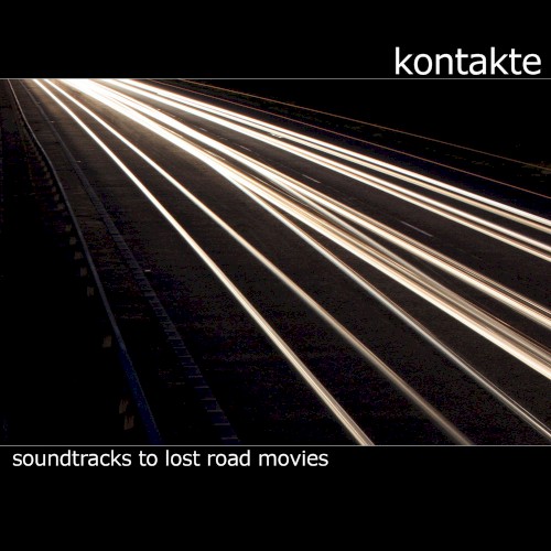 Soundtracks to Lost Road Movies