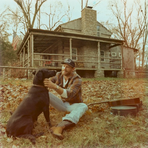 Chase Rice &ndash; ELDORA