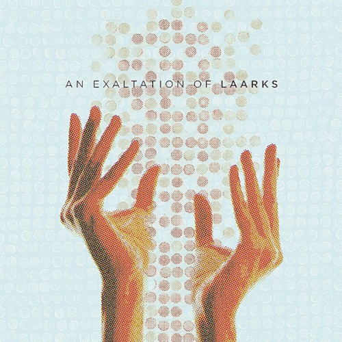 An Exaltation of Laarks