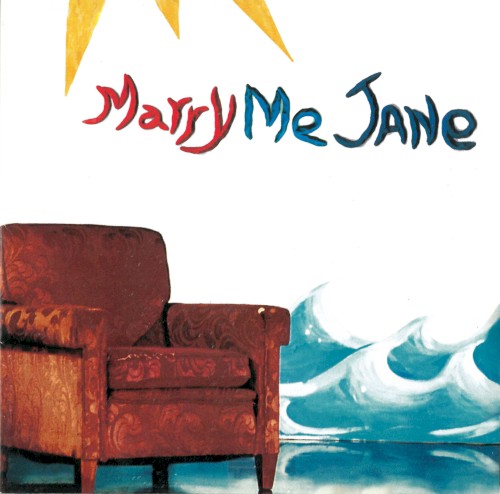 Marry Me Jane