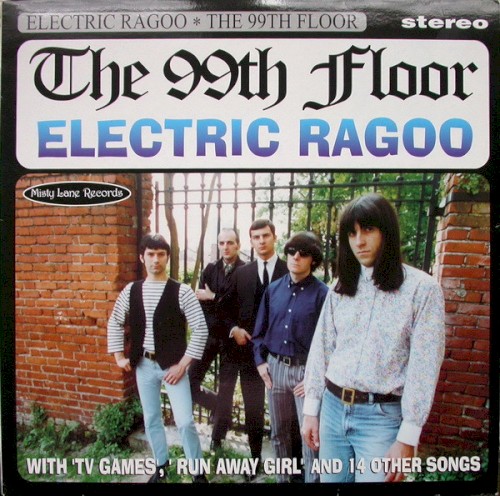 Electric Ragoo