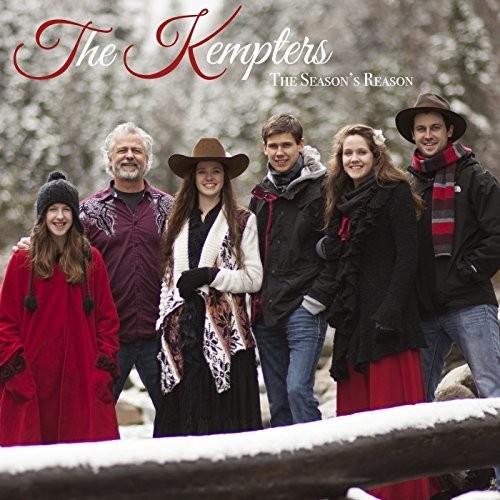 The Reason for the Season