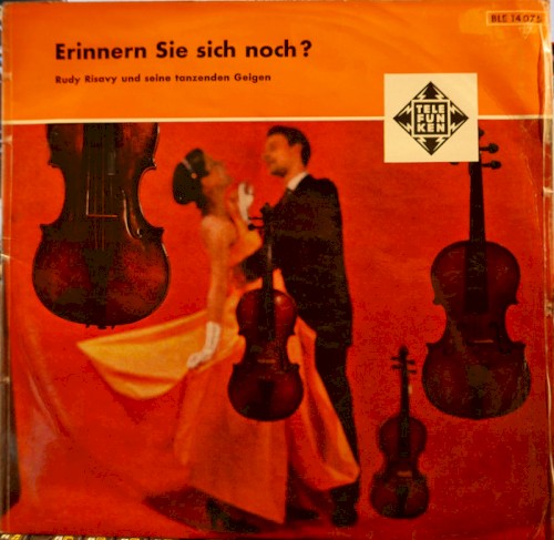 Erinnern Sie sich Noch?