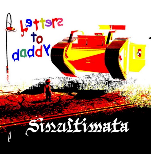 Letters to Daddy