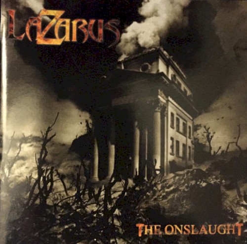 The Onslaught
