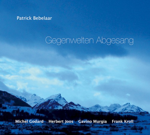 Gegenwelten Abgesang