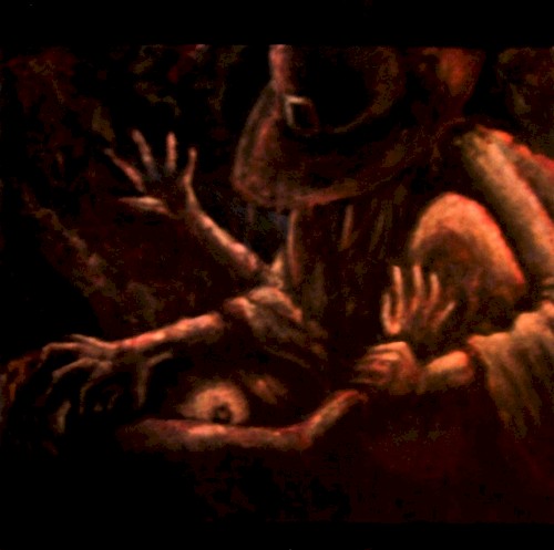 Drudging the Mire