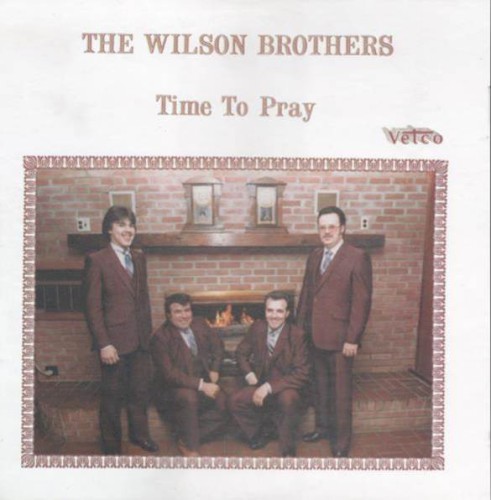 Time to Pray
