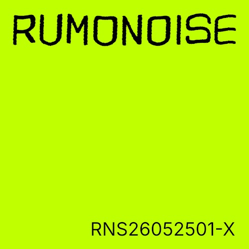 RNS26052501-X