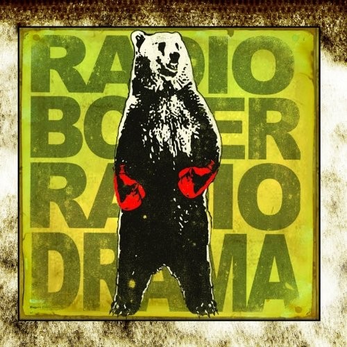 Radio Drama