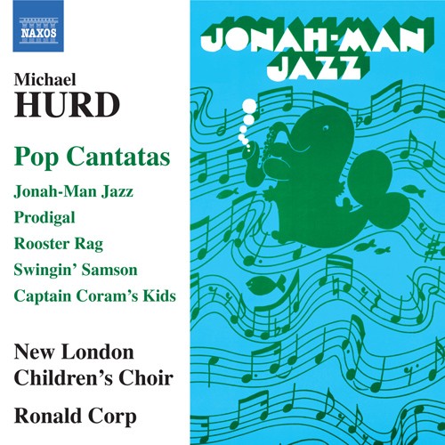 Pop Cantatas