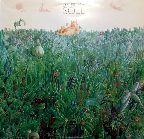 Rischka's Soul