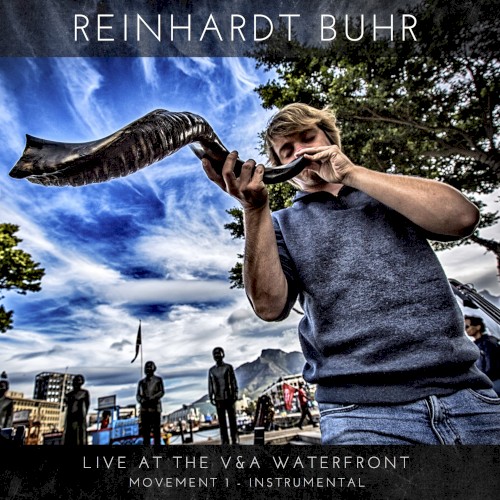 Live at the V&A Waterfront