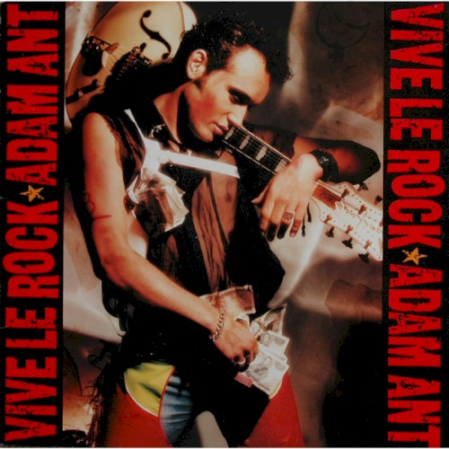 Vive le Rock