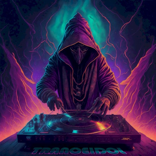 Tranceidol #1