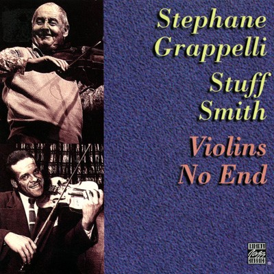 Violins No End