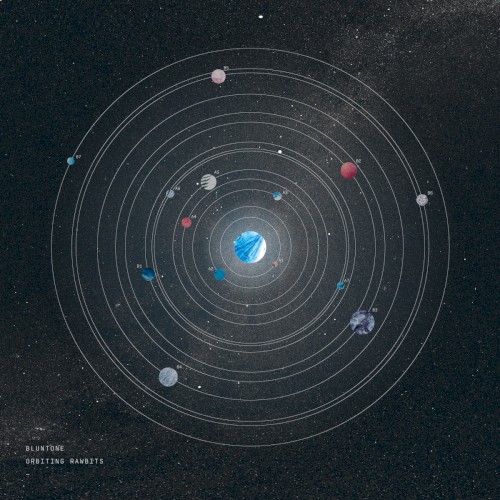 Orbiting Rawbits