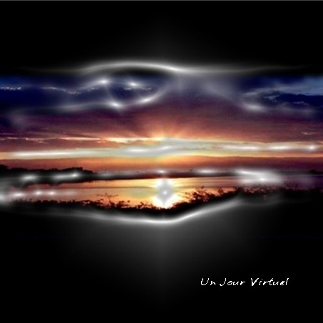 Un jour virtuel