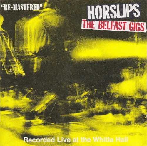 The Belfast Gigs