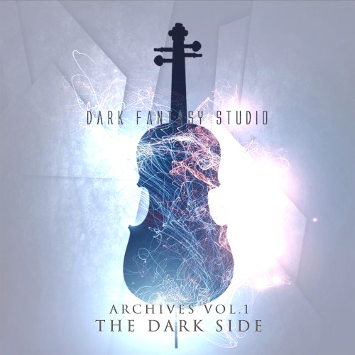 Archives, Vol. 1: The Dark Side