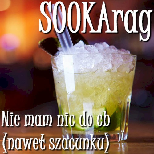 Nie mam nic do cb (nawet szacunku)