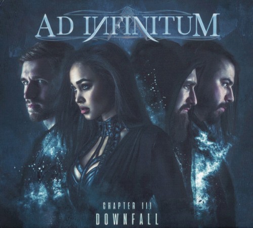 Chapter III – Downfall