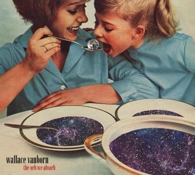 The Orb We Absorb