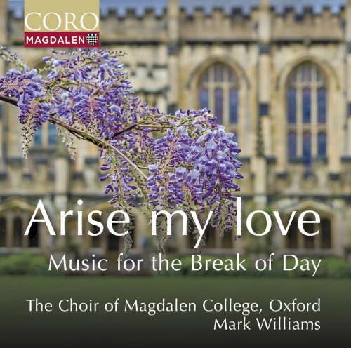 Arise my love - Music for the Break of Day