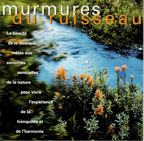 Murmure Du Ruisseau