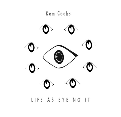 Life As Eye No It