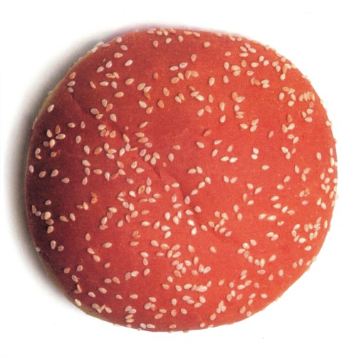 Brown Whörnet (The Hamburger Album)
