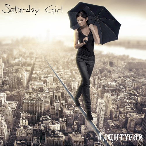 Saturday Girl