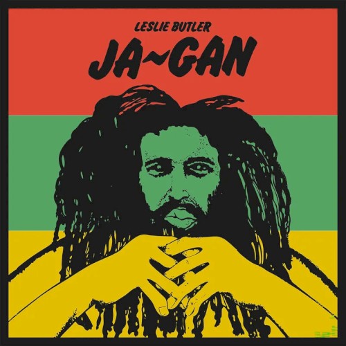 Leslie Butler &ndash; Ja-Gan