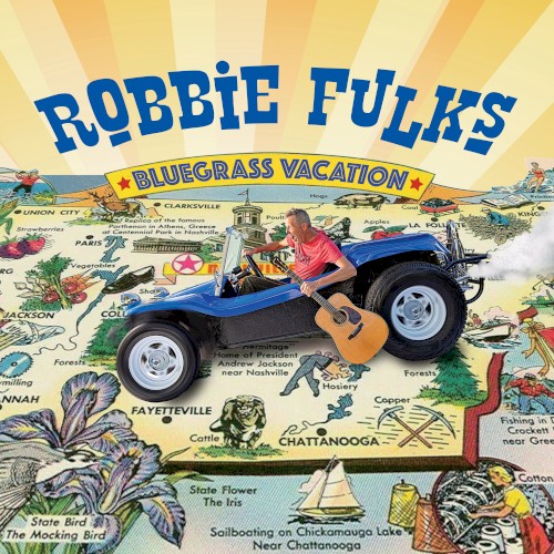 Bluegrass Vacation