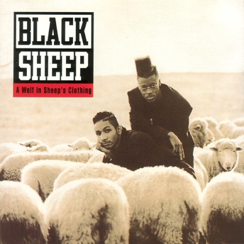 A Wolf in Sheep’s Clothing