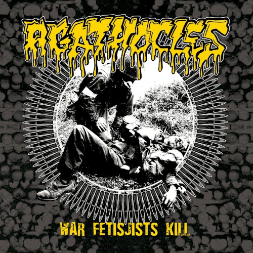 War Fetisjists Kill / Grind Resurrection