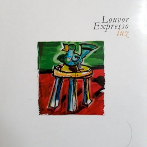 Louvor Expresso