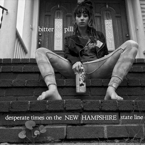 Desperate Times on the New Hampshire State Line