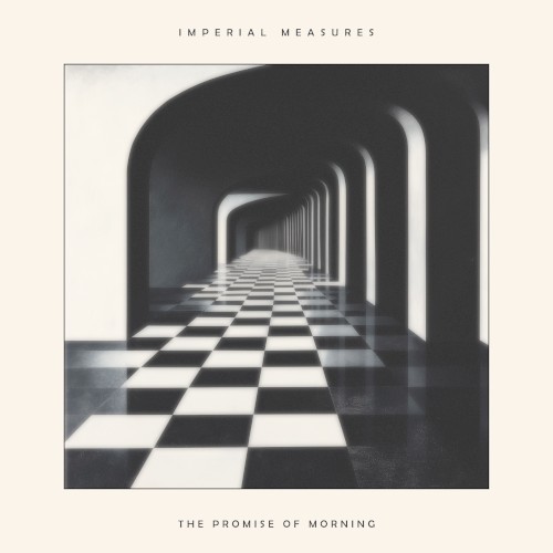 The Promise of Morning