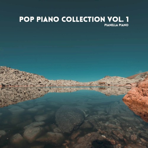 Pop Piano Collection, Vol. 1